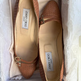 Jimmy Choo pumps (39)