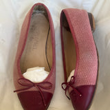 Chanel ballet flats (37)