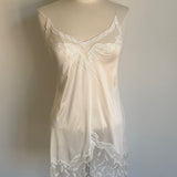 Dior lingerie dress (S)