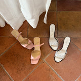 Sergio Rossi sandals