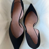 Armani pumps (38)