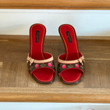 Louis Vuitton x Murakami mules (36)