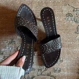 Celine mules