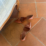 Celine heels