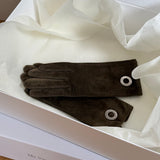 Celine gloves
