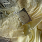 Christian Dior lingerie dress (s)