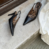 Dolce & Gabbana heels