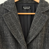Sonia Rykiel Skirt Suit (s)
