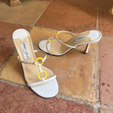 Jimmy Choo sandals