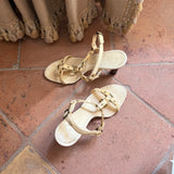 Celine sandals