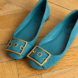 Gucci ballet flats (35)