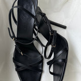 Gucci sandals (41)