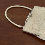 Vintage evening bag
