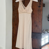 Christian Dior lingerie dress (s)
