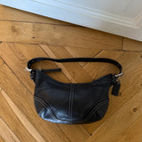 Coach mini bag