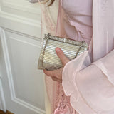 Vintage evening bag