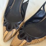 Dolce & Gabbana heels (39)