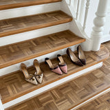 Manolo Blahnik heels (36)