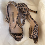 Manolo Blahnik heels (35,5)