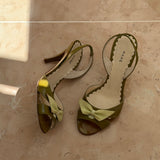 Marc Jacobs heels (35.5)