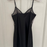 Christian Dior lingerie dress (S)