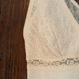 Christian Dior lingerie dress (s)