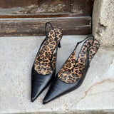 Dolce & Gabbana heels