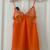 La Perla slip dress (s)