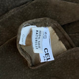 Celine gloves