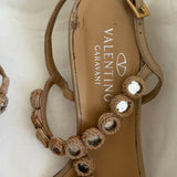Valentino sandals (37)