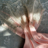 Christian Dior lingerie dress (s)