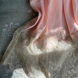 Christian Dior lingerie dress (s)