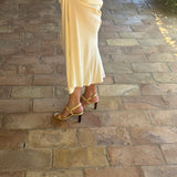 Celine sandals
