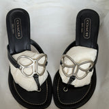 Coach sandals (37)