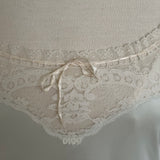 Christian Dior lingerie dress (S)