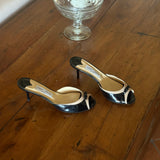 Jimmy Choo heels