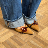 Louis Vuitton heels (38.5)