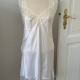 Christian Dior lingerie dress (L)