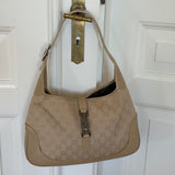 Gucci Jackie bag