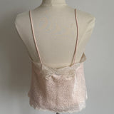 Christian Dior camisole (L)
