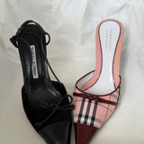 Burberry heels (37)