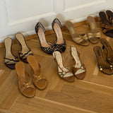 Celine sandals (37)