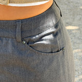 Sonia Rykiel pants (xxs)