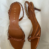 Celine sandals (36)