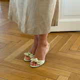 Bruno Magli sandals (38)