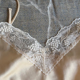 Christian Dior camisole (s)