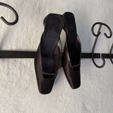 Fendi mules