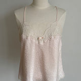Christian Dior camisole (L)