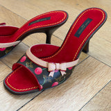 Louis Vuitton x Murakami mules (36)