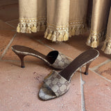 Gucci heels